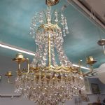 718 7583 CHANDELIER